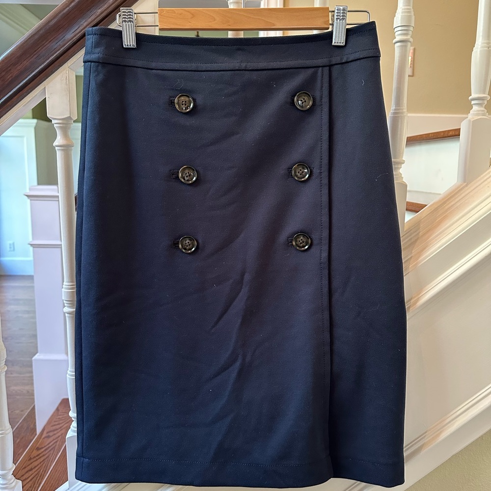 Banana Republic Pencil Skirt